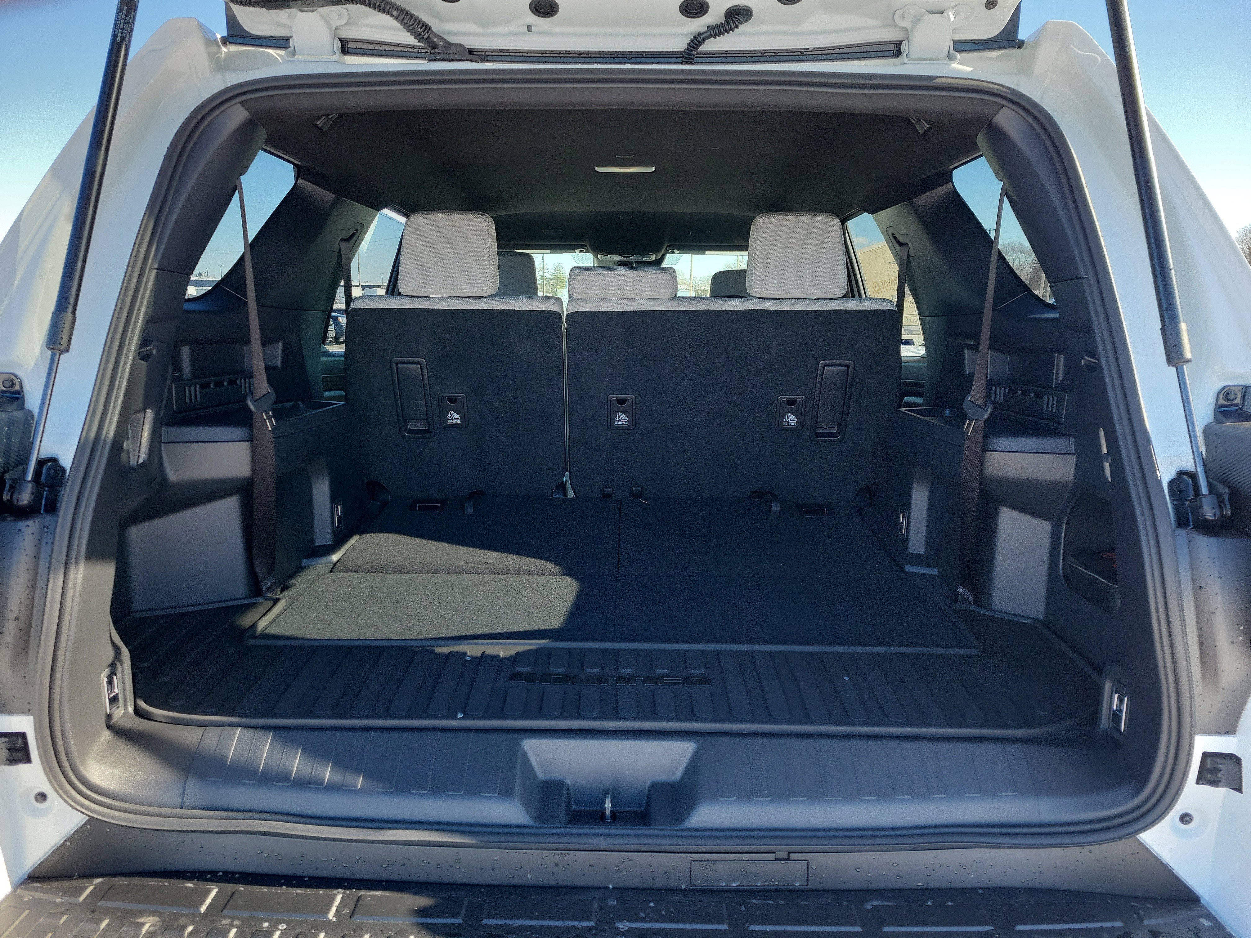 New 2026 Toyota 4Runner SR5 image 8