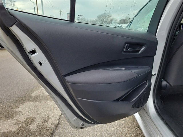 Used 2024 Toyota Corolla LE image 9