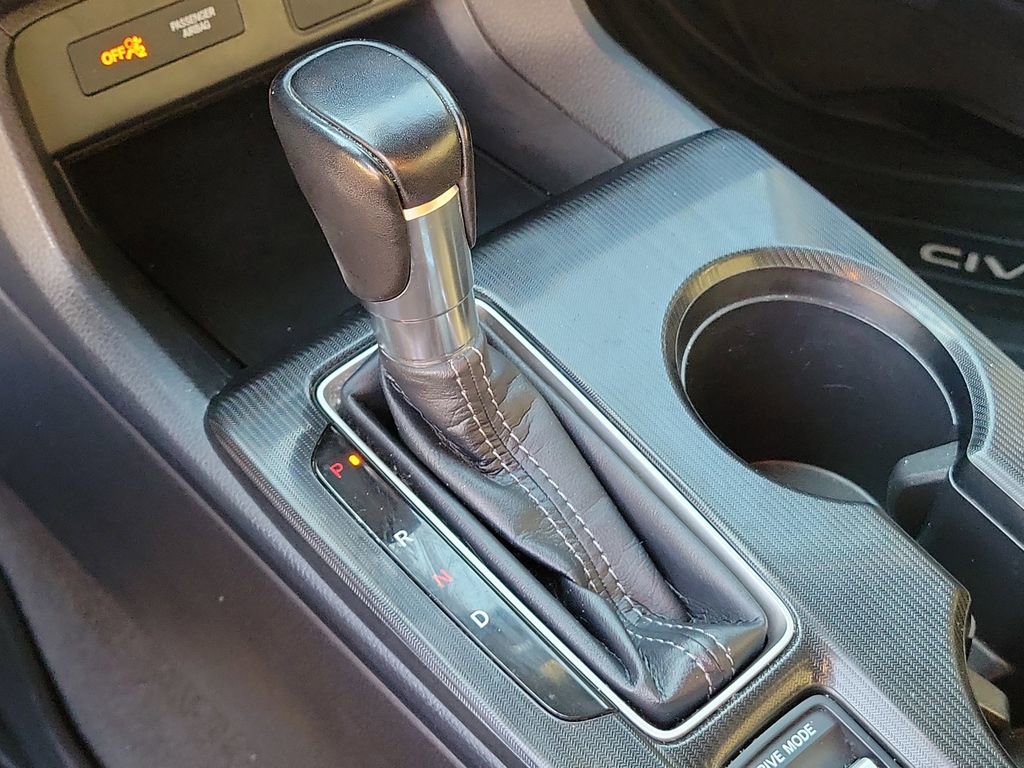 Used 2022 Honda Civic Sport image 30