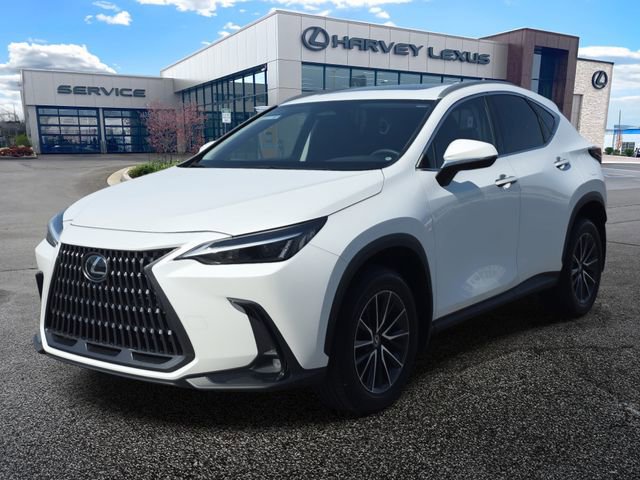 Used 2024 Lexus NX 350h AWD w/ Cold Area Package image 1