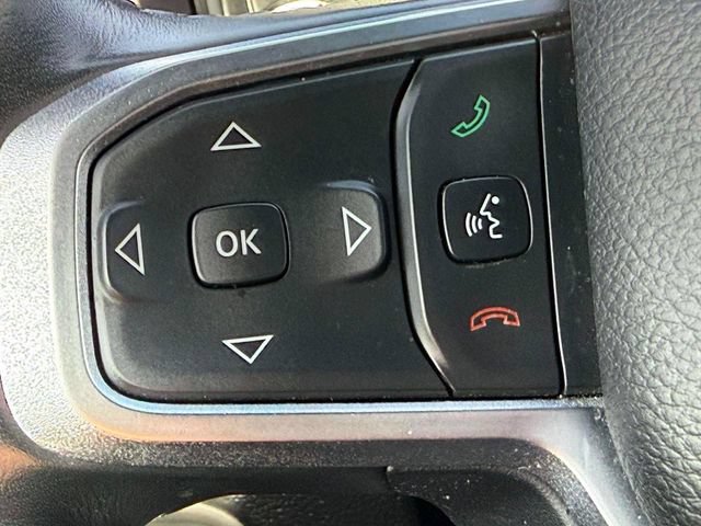Certified 2019 RAM 1500 Big Horn AWD/4WD image 22