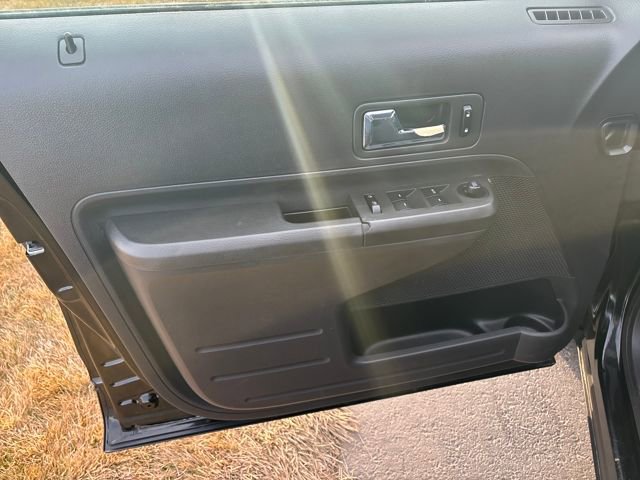 Used 2008 Ford Edge SEL AWD/4WD image 10