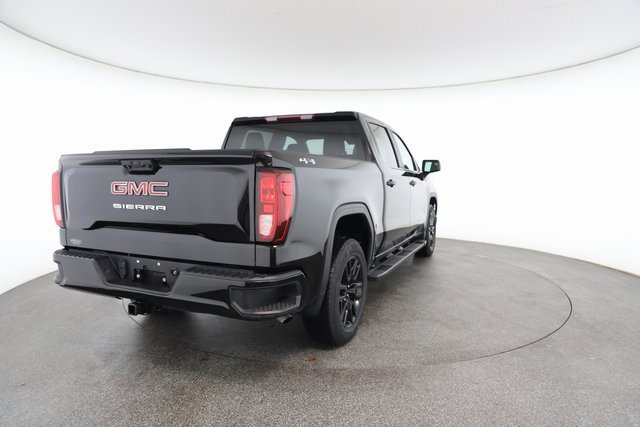 Used 2023 GMC Sierra 1500 Pro w/ Graphite Edition image 16