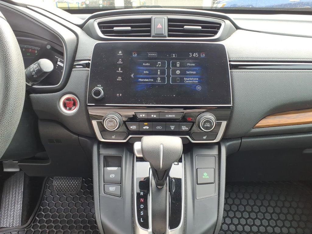 Used 2018 Honda CR-V EX image 11