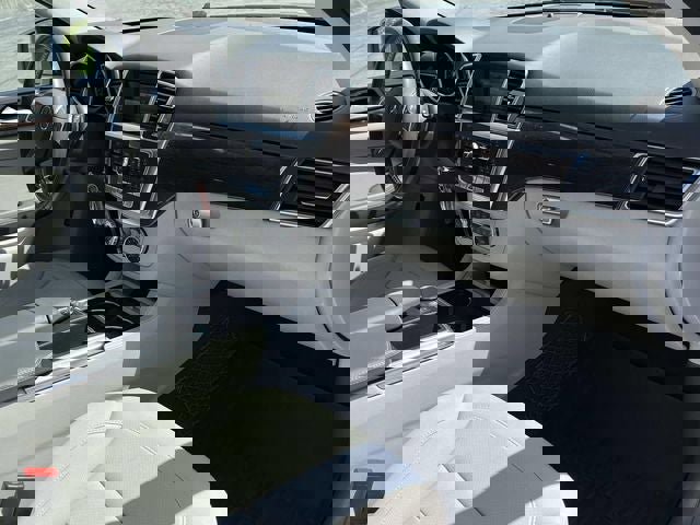 Used 2014 Mercedes-Benz ML 350 2WD image 24