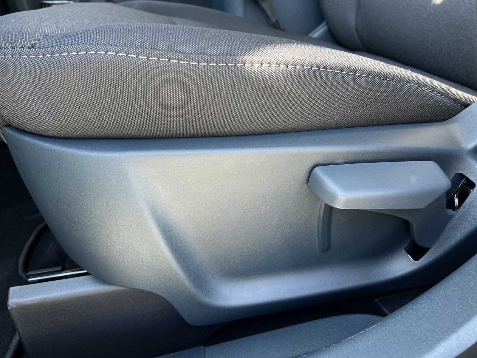 New 2026 Ford Maverick XL FWD image 14