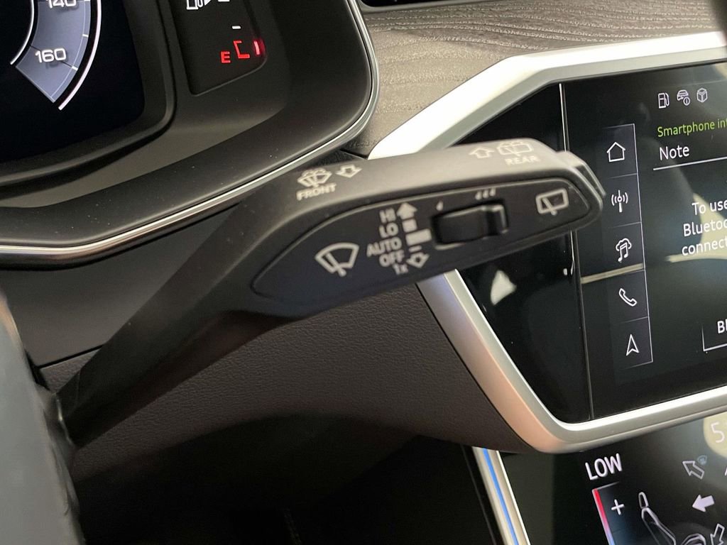 New 2025 Audi A6 Premium Plus image 43