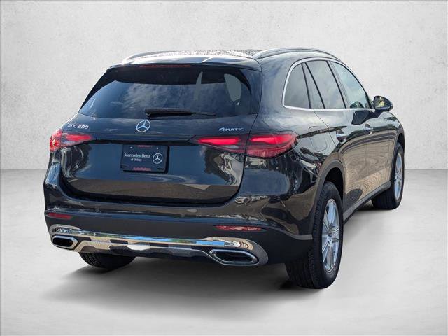 New 2026 Mercedes-Benz GLC 300 4MATIC video 2