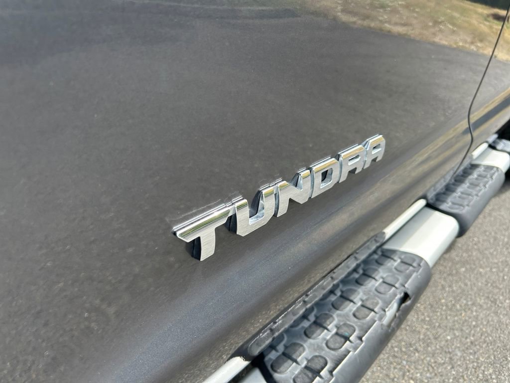 Used 2019 Toyota Tundra SR5 w/ TRD Sport Package image 33