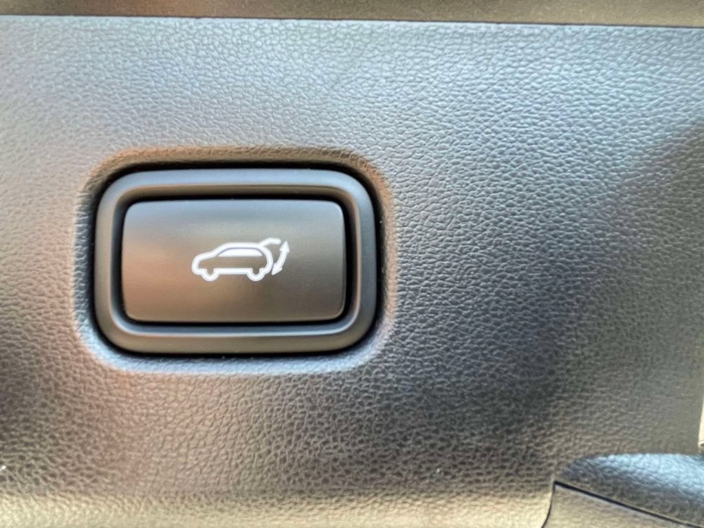 Used 2023 Hyundai Tucson SEL FWD image 10