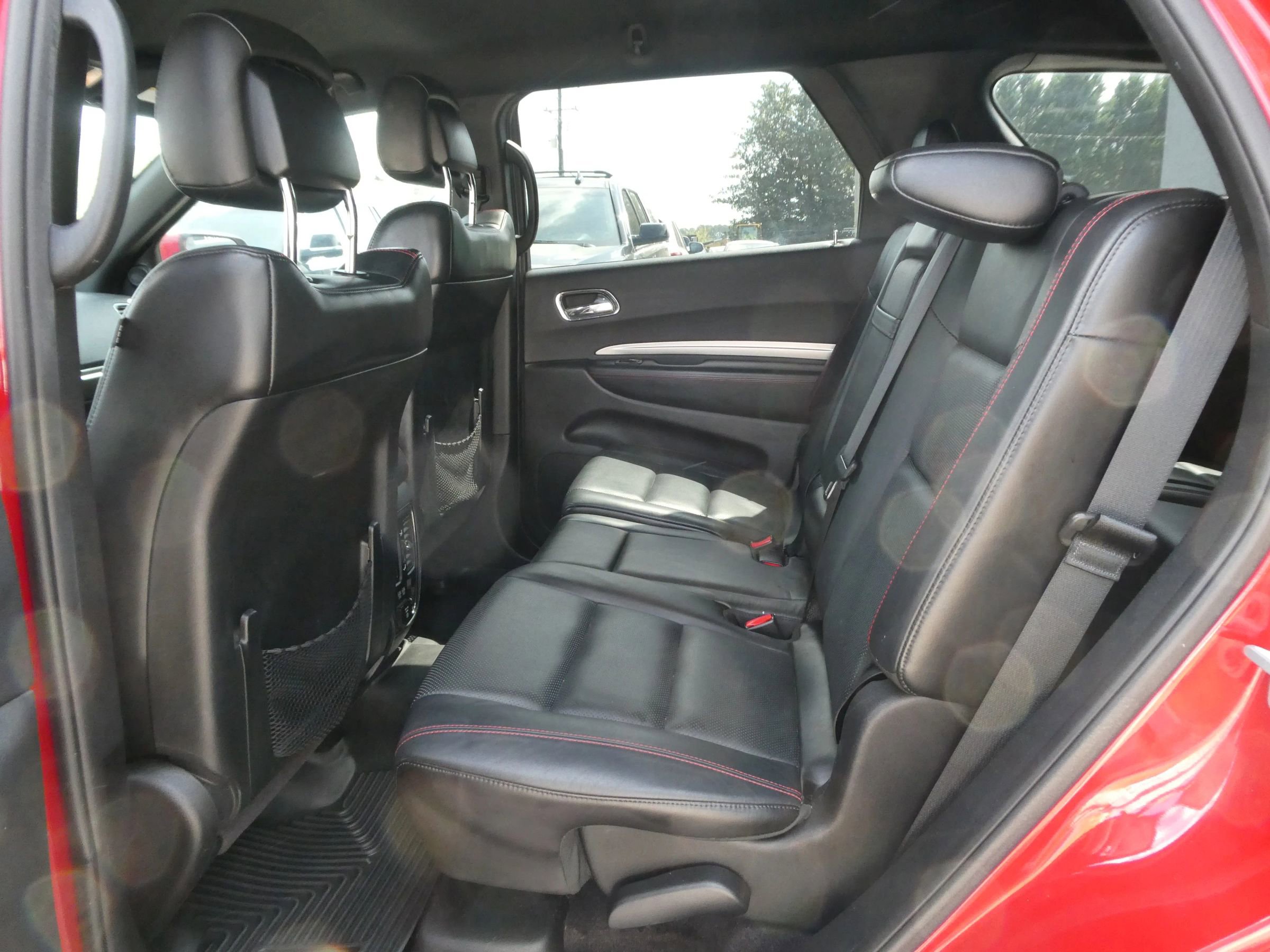 Used 2017 Dodge Durango R/T w/ Trailer Tow Group IV image 29