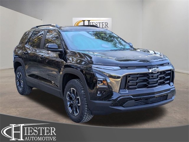 New 2026 Chevrolet Equinox ACTIV w/ Safety and Technology Package