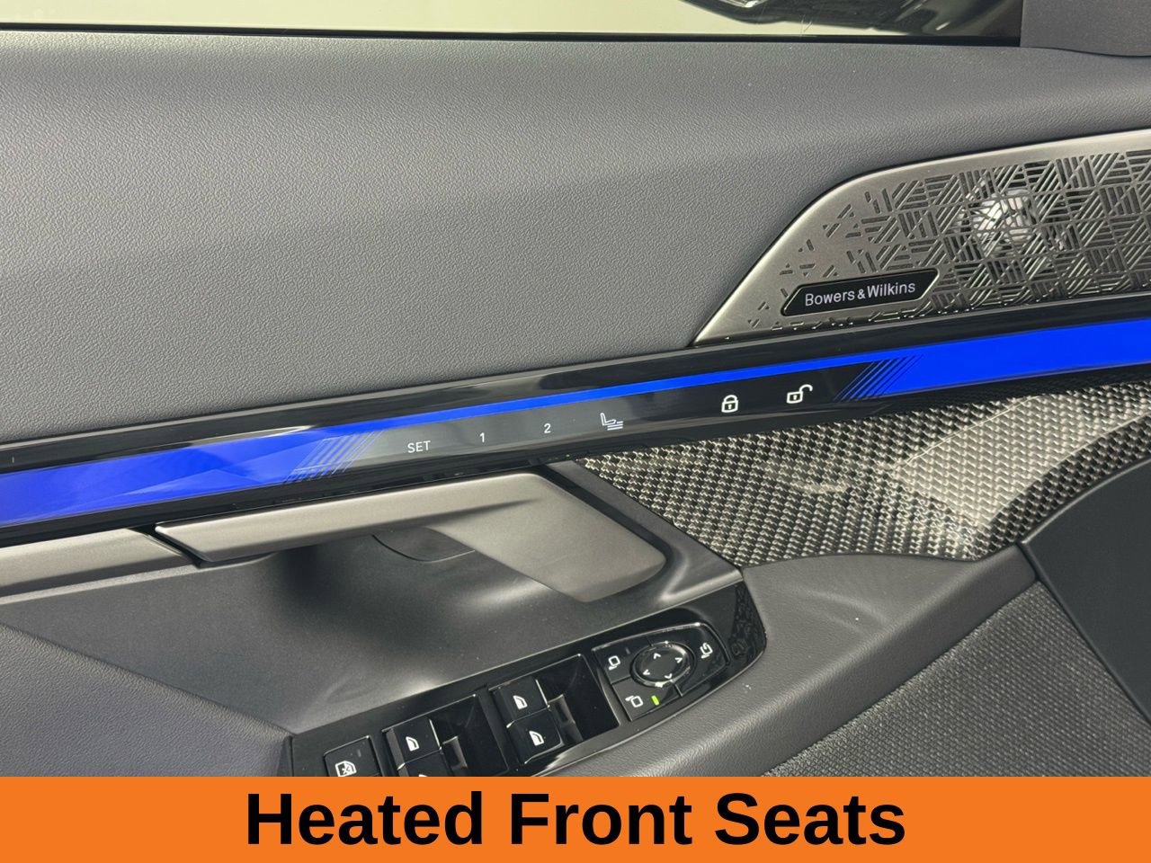 Used 2026 BMW M5 w/ Carbon Package image 12