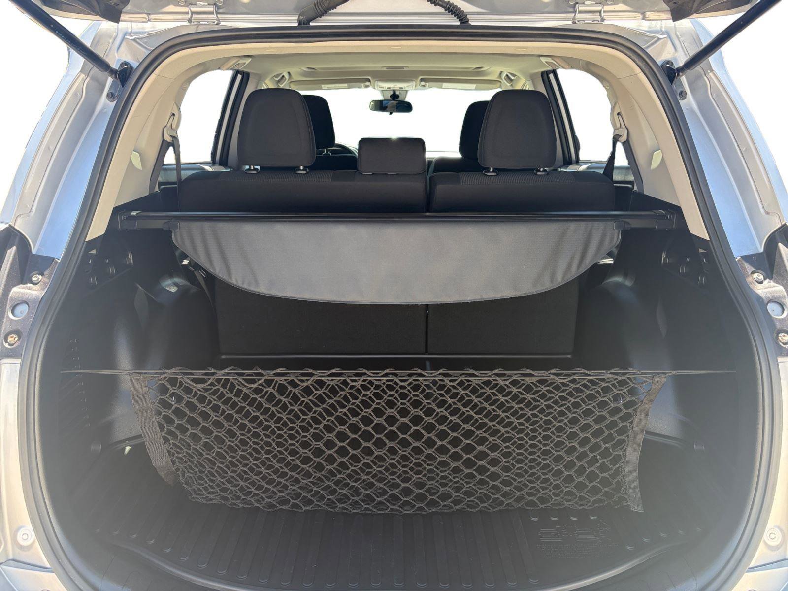 Used 2018 Toyota RAV4 XLE w/ Plus Extra Value Package image 22