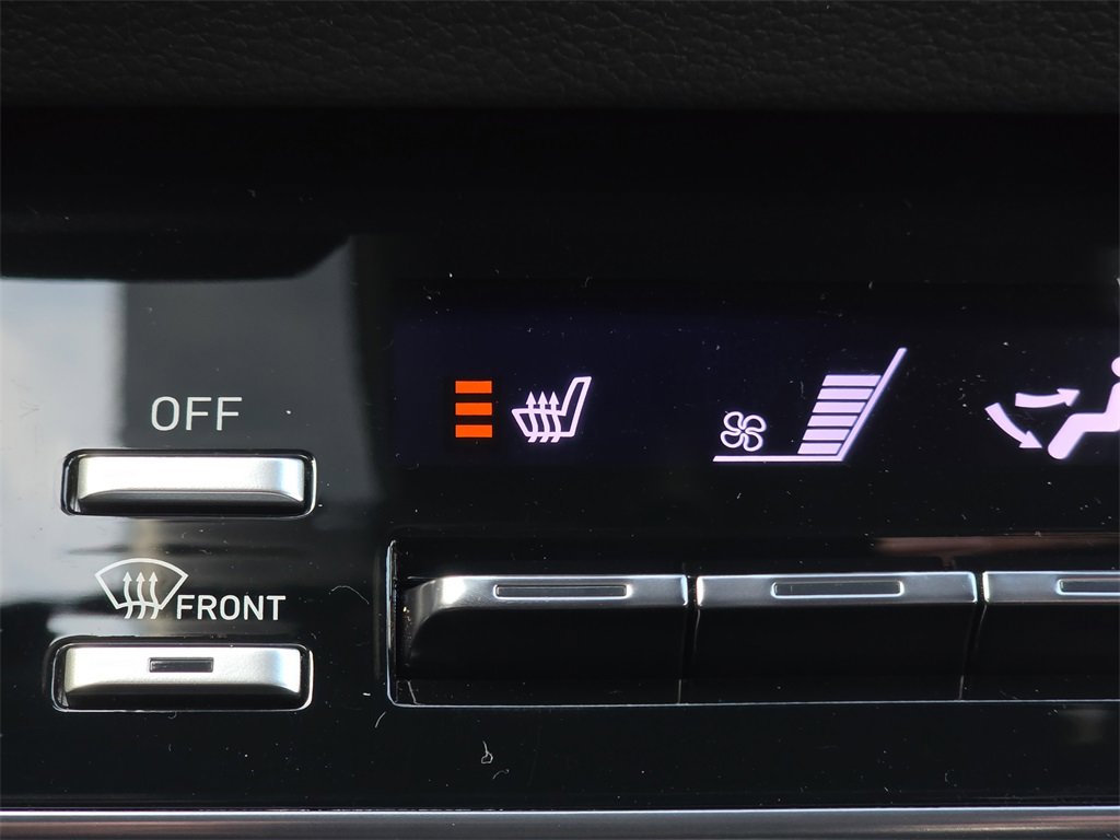 Certified 2023 Hyundai Sonata N Line w/ Cargo Package image 34