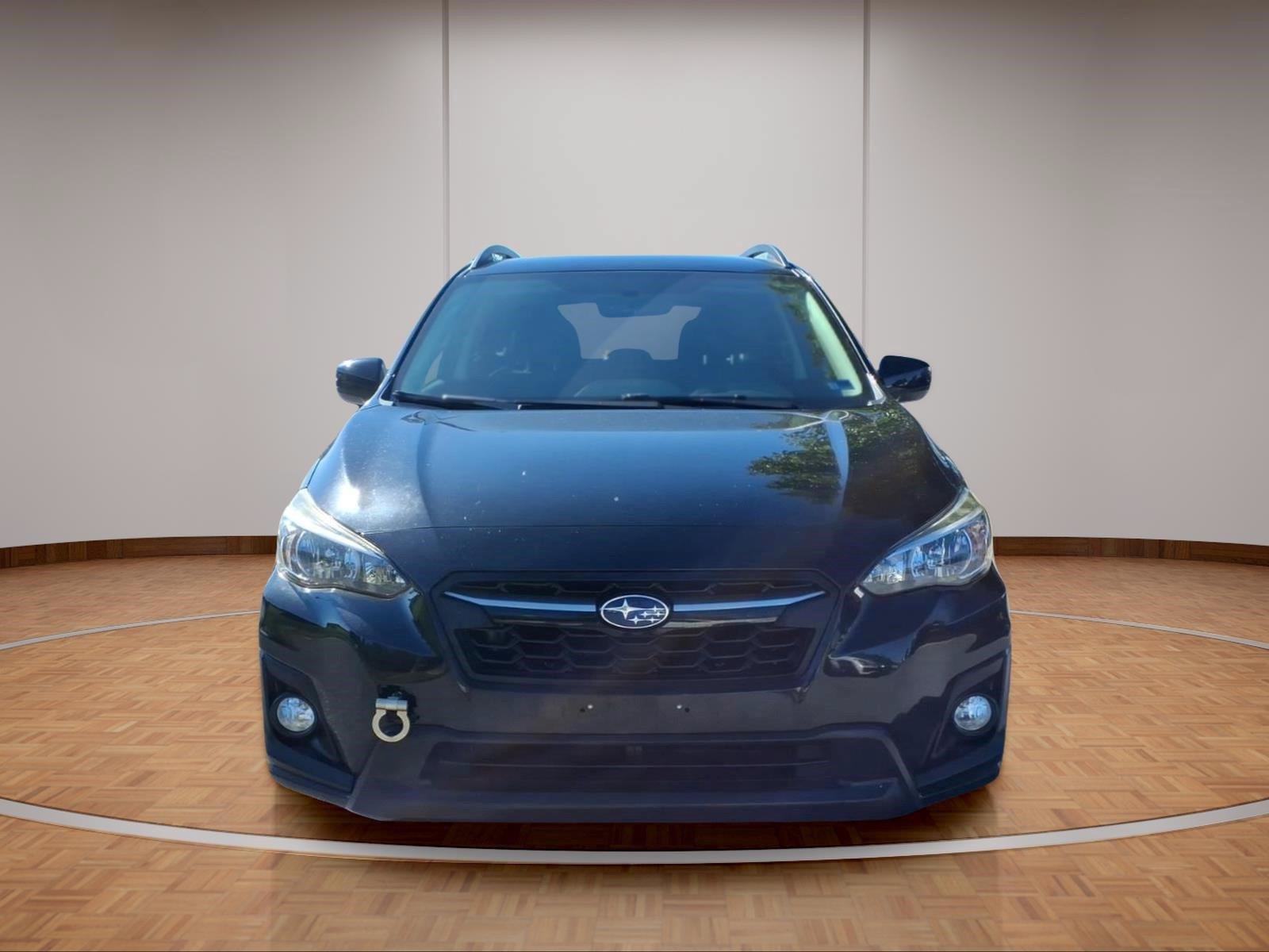 Used 2018 Subaru Crosstrek 2.0i Premium AWD/4WD image 2