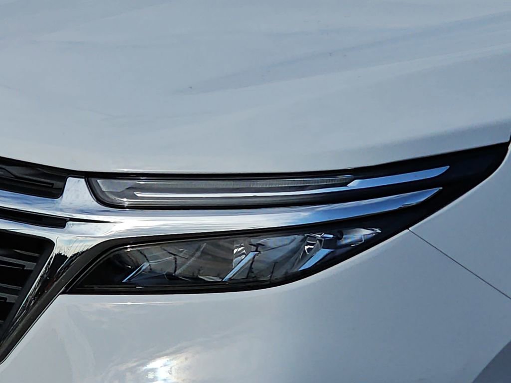 Used 2023 Chevrolet Equinox LT image 28