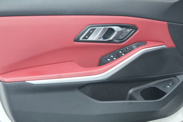 Certified 2023 BMW 330i xDrive Sedan w/ Convenience Package image 22