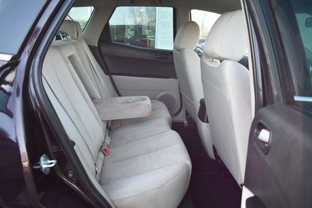 Used 2008 MAZDA CX-7 Sport image 31