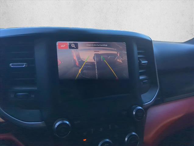 Used 2022 RAM 1500 Big Horn image 8
