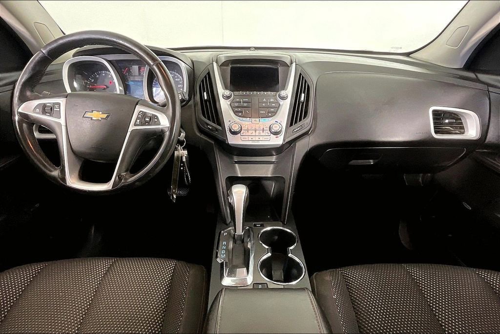 Used 2013 Chevrolet Equinox LT FWD image 20