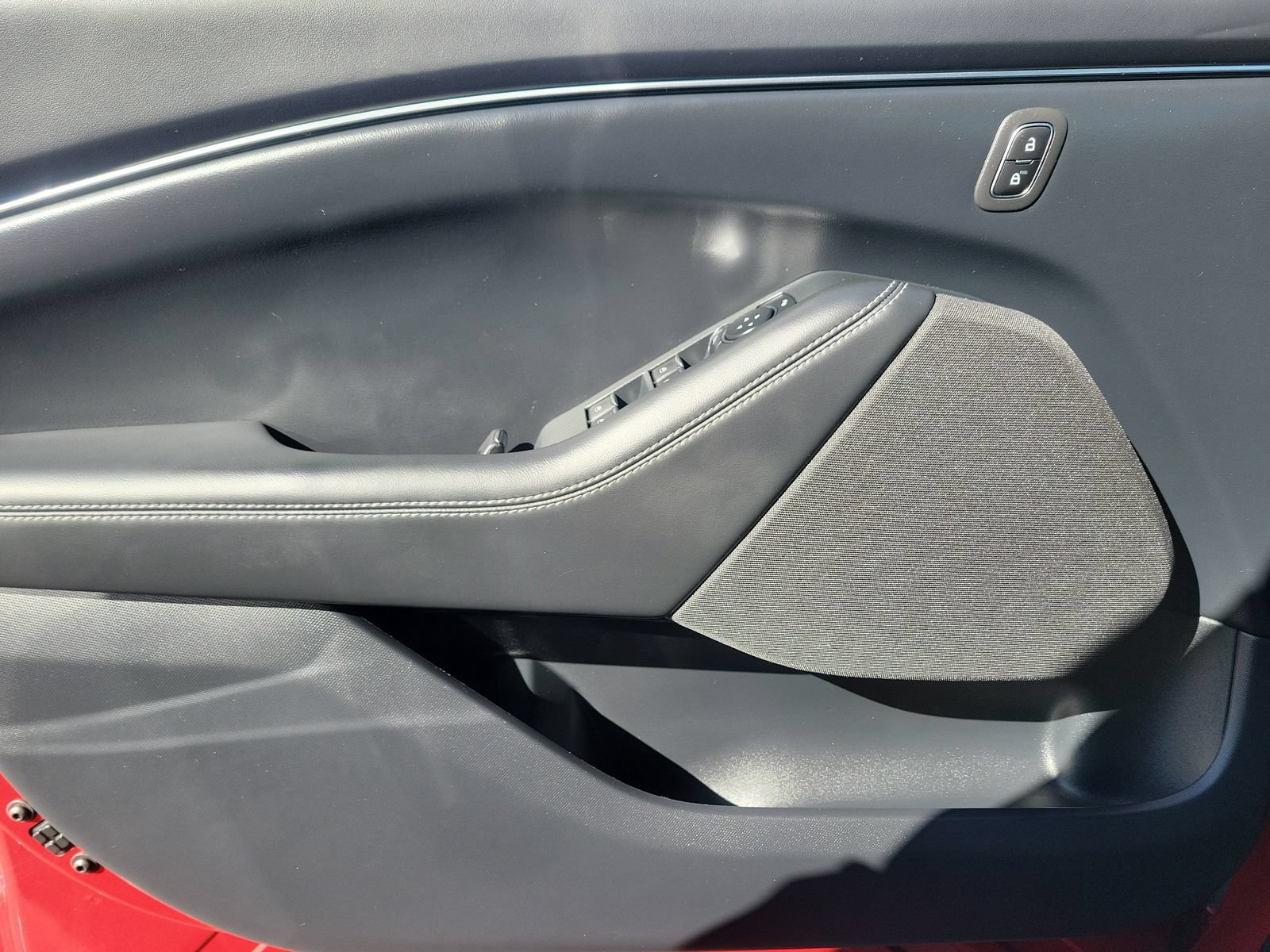 Used 2023 Ford Mustang Mach-E Select RWD image 21