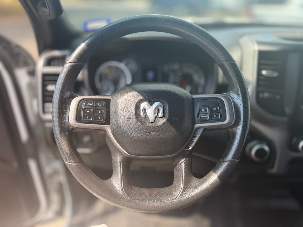 Used 2022 RAM 2500 Tradesman RWD image 28