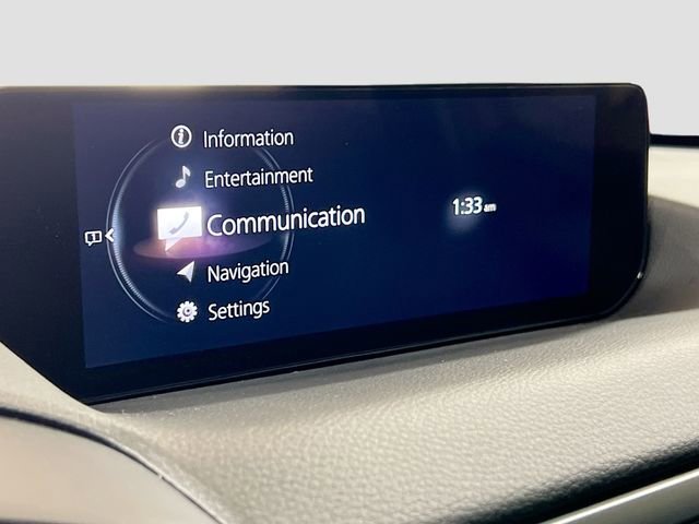 Used 2024 MAZDA CX-50 AWD 2.5 S w/ Cargo Package image 14