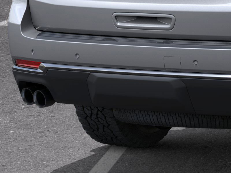 New 2026 Chevrolet Tahoe Z71 image 14
