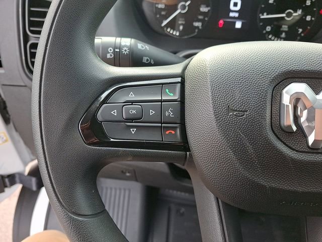 Used 2024 RAM ProMaster 2500 w/ Safety Group image 20