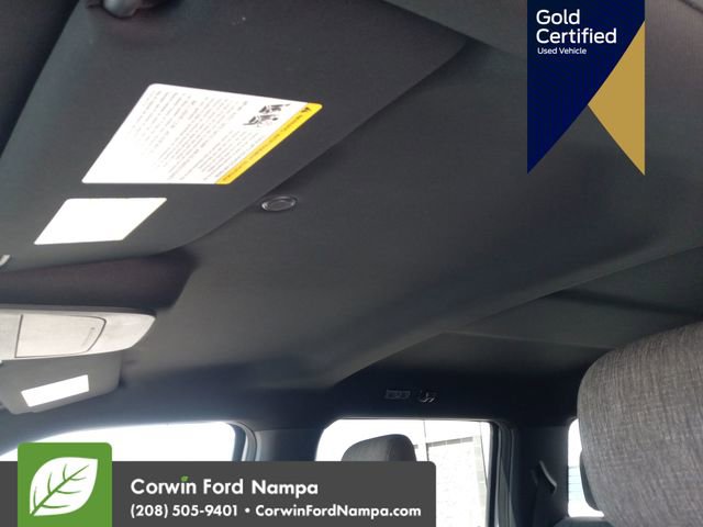 Used 2024 Ford F150 XLT w/ FX4 Off-Road Package image 24