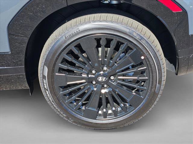 New 2026 Hyundai Santa Fe Calligraphy image 10