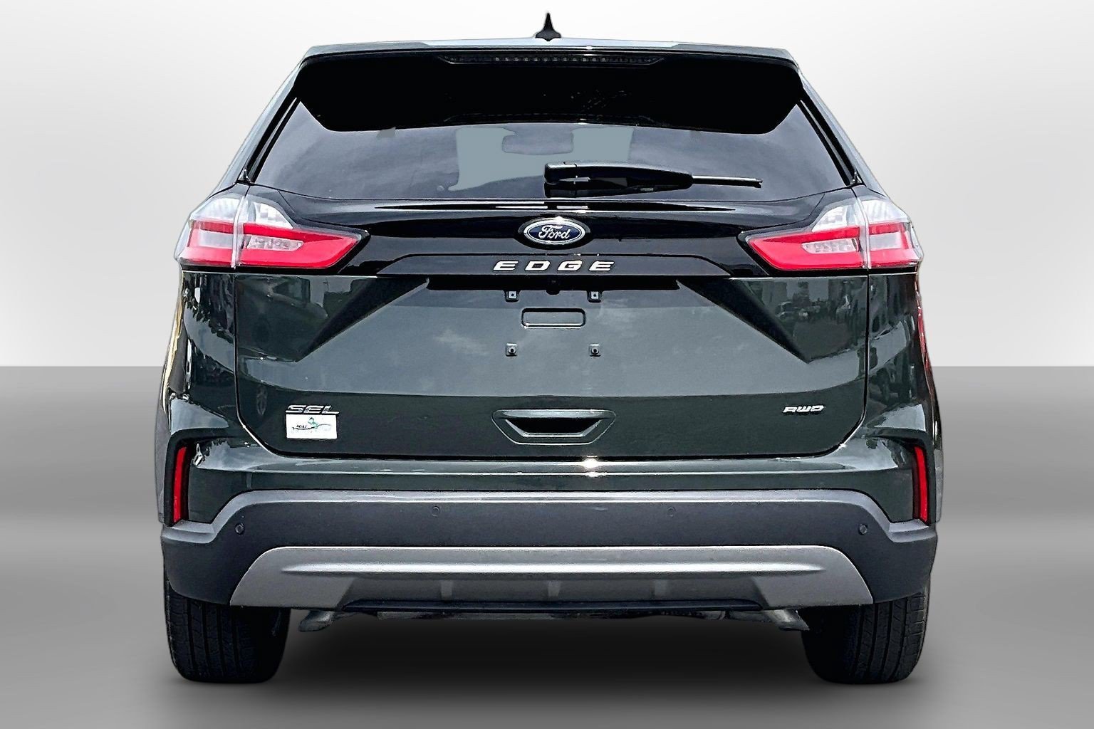 Used 2024 Ford Edge SEL w/ Convenience Package AWD/4WD image 4