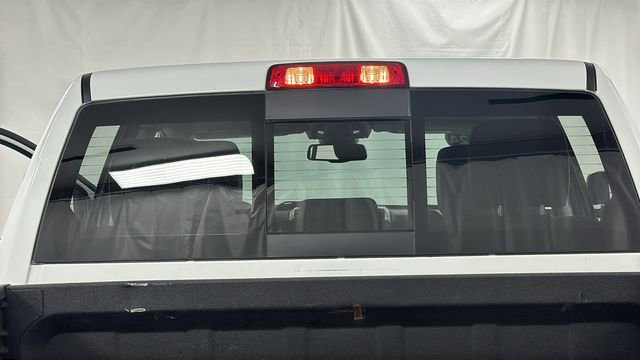 Used 2024 RAM 2500 Laramie image 16