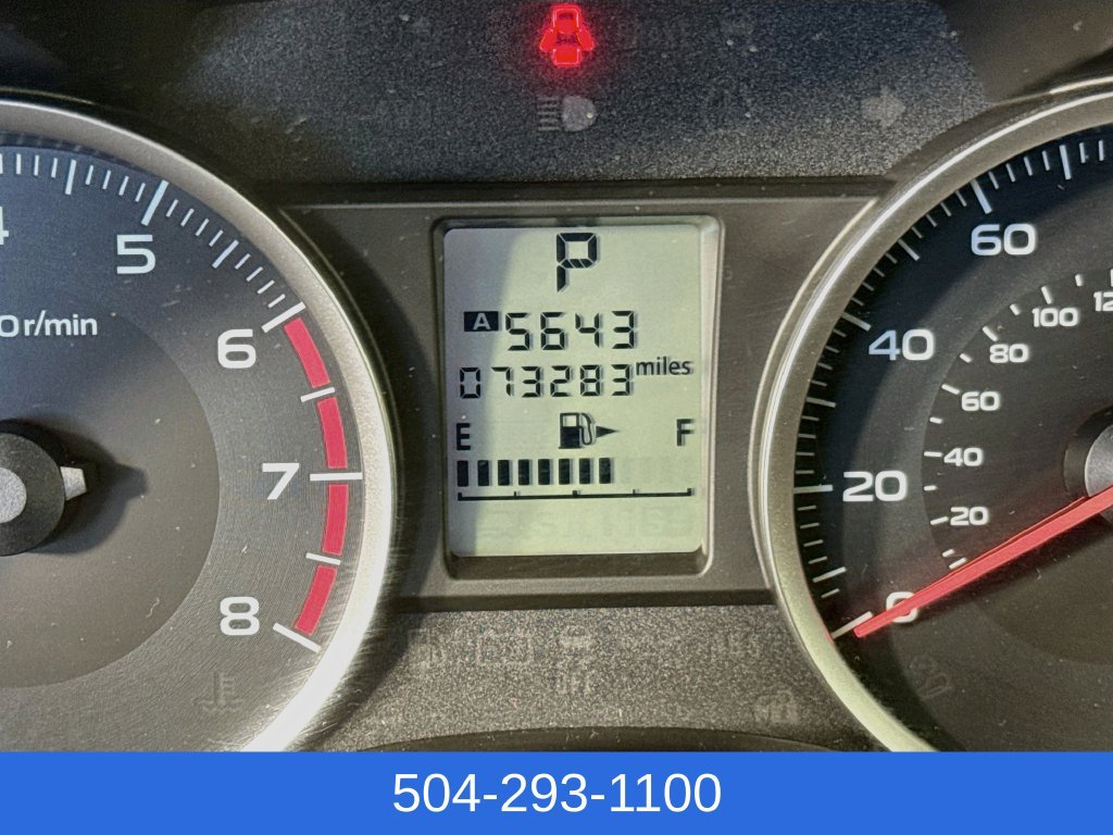 Used 2017 Subaru Forester 2.5i Premium w/ All-Weather Package AWD/4WD image 14