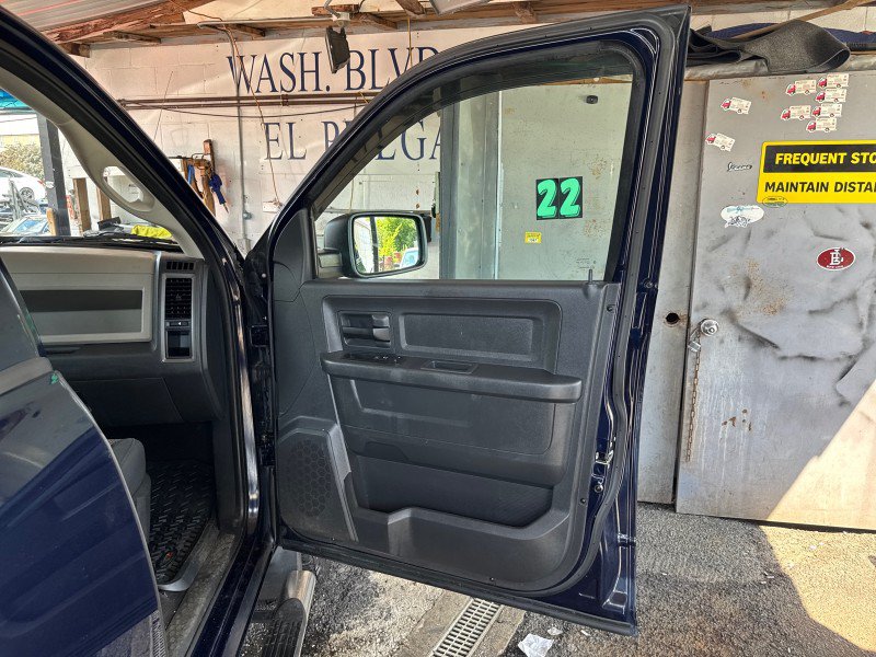 Used 2012 RAM 1500 Express AWD/4WD image 11