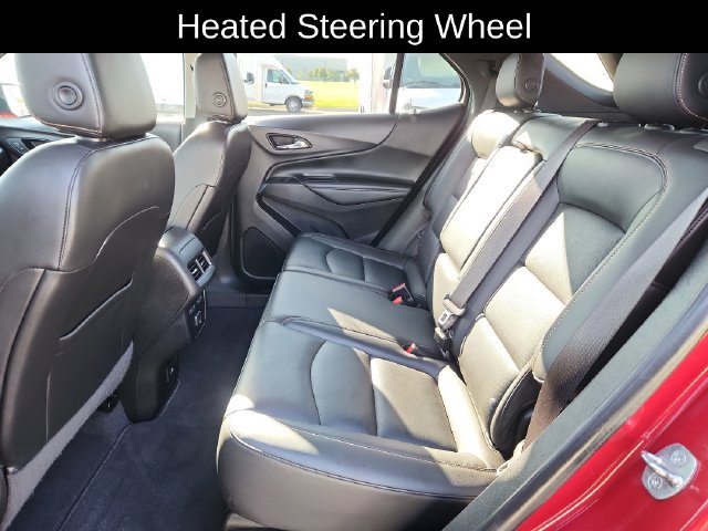 Used 2020 Chevrolet Equinox Premier AWD/4WD image 28