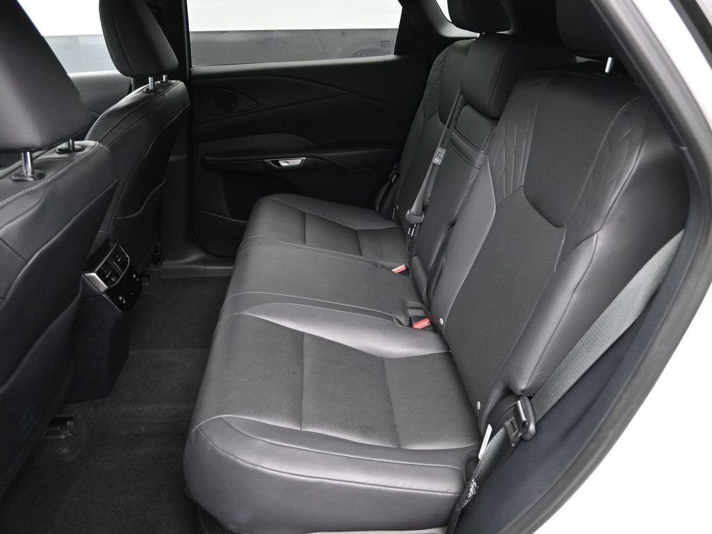 Used 2023 Lexus RX 350h w/ Cold Area Package AWD/4WD image 13