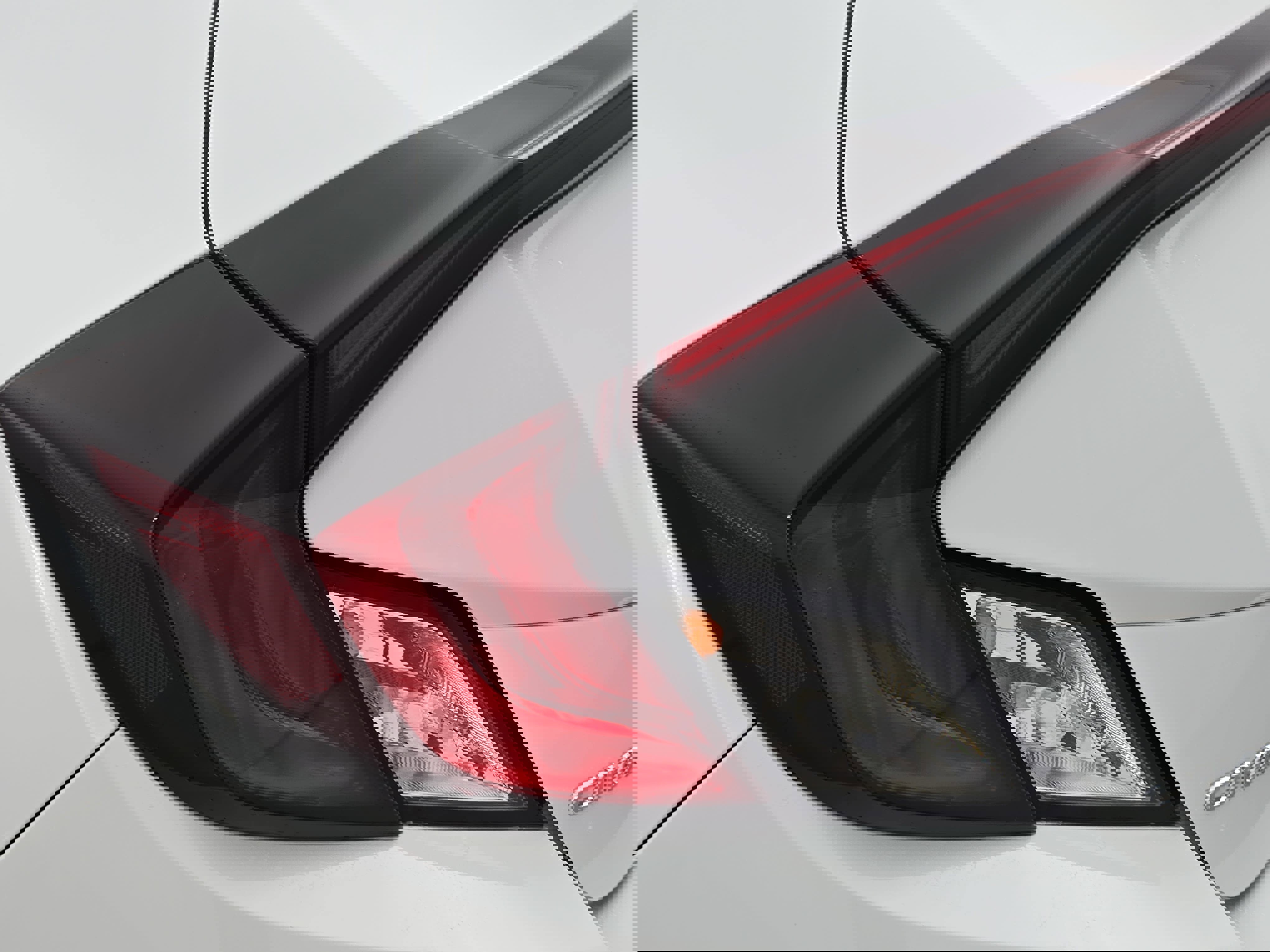 Used 2020 Honda Civic EX image 34