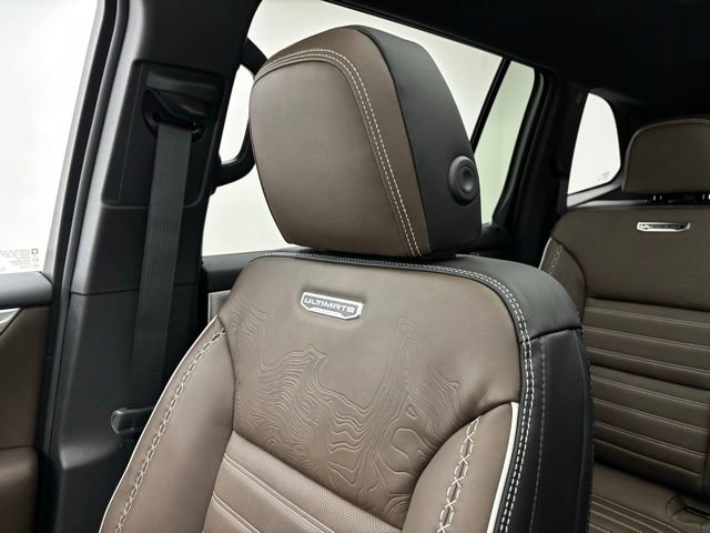 New 2026 GMC Acadia Denali Ultimate image 49