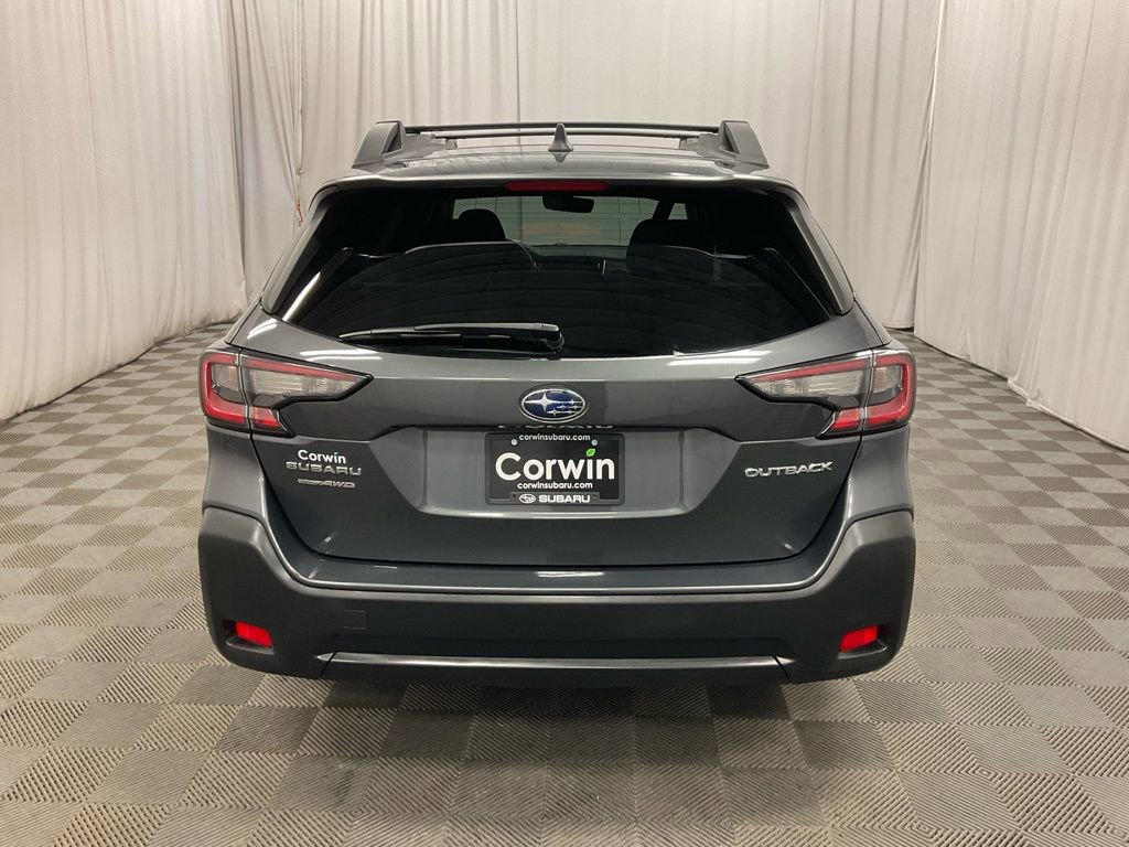 Used 2023 Subaru Outback Premium w/ Tech Package 1 image 3