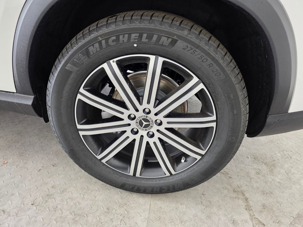 New 2026 Mercedes-Benz GLE 350 4MATIC image 12