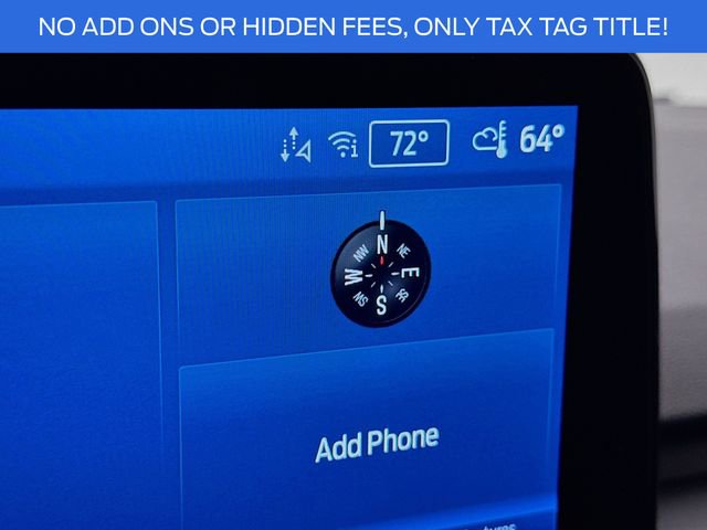 New 2026 Ford Escape ST-Line Select image 13