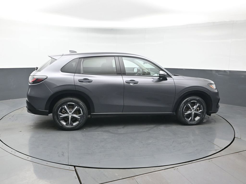 Certified 2023 Honda HR-V EX-L image 8