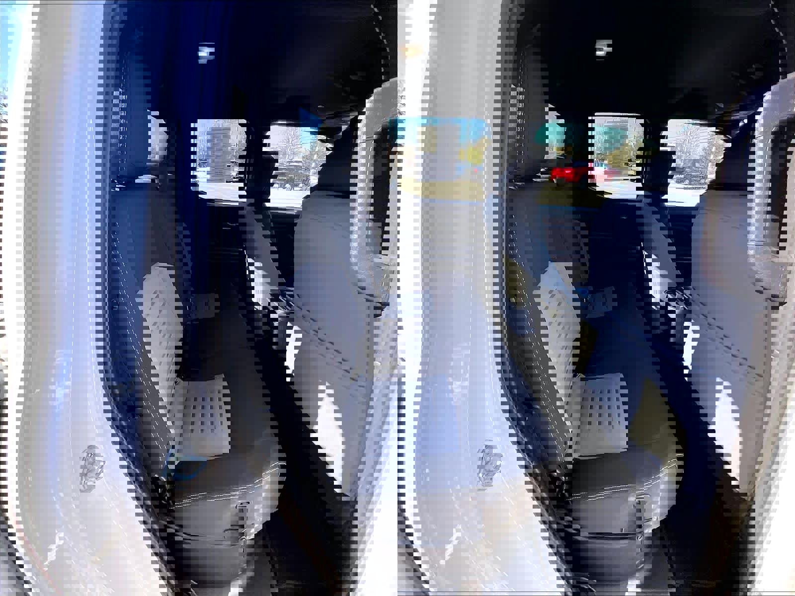 Used 2025 Toyota Tacoma TRD Off-Road image 16