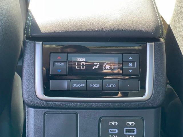 New 2025 Subaru Ascent Onyx Edition image 18