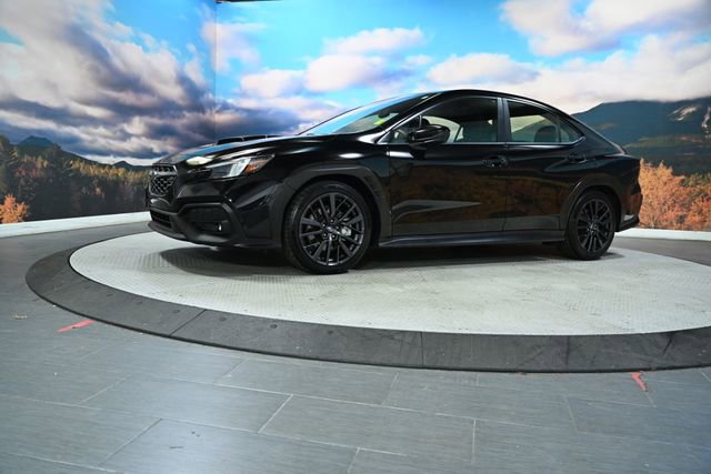 Used 2024 Subaru WRX Premium image 3