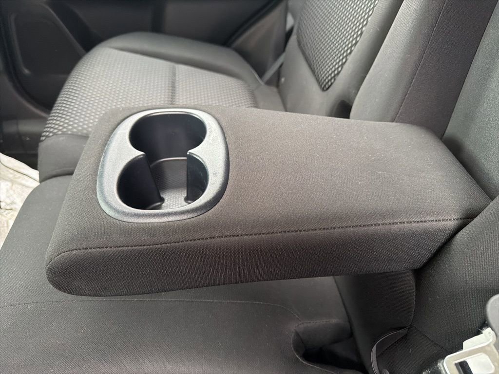 Used 2017 Mitsubishi Outlander ES image 33