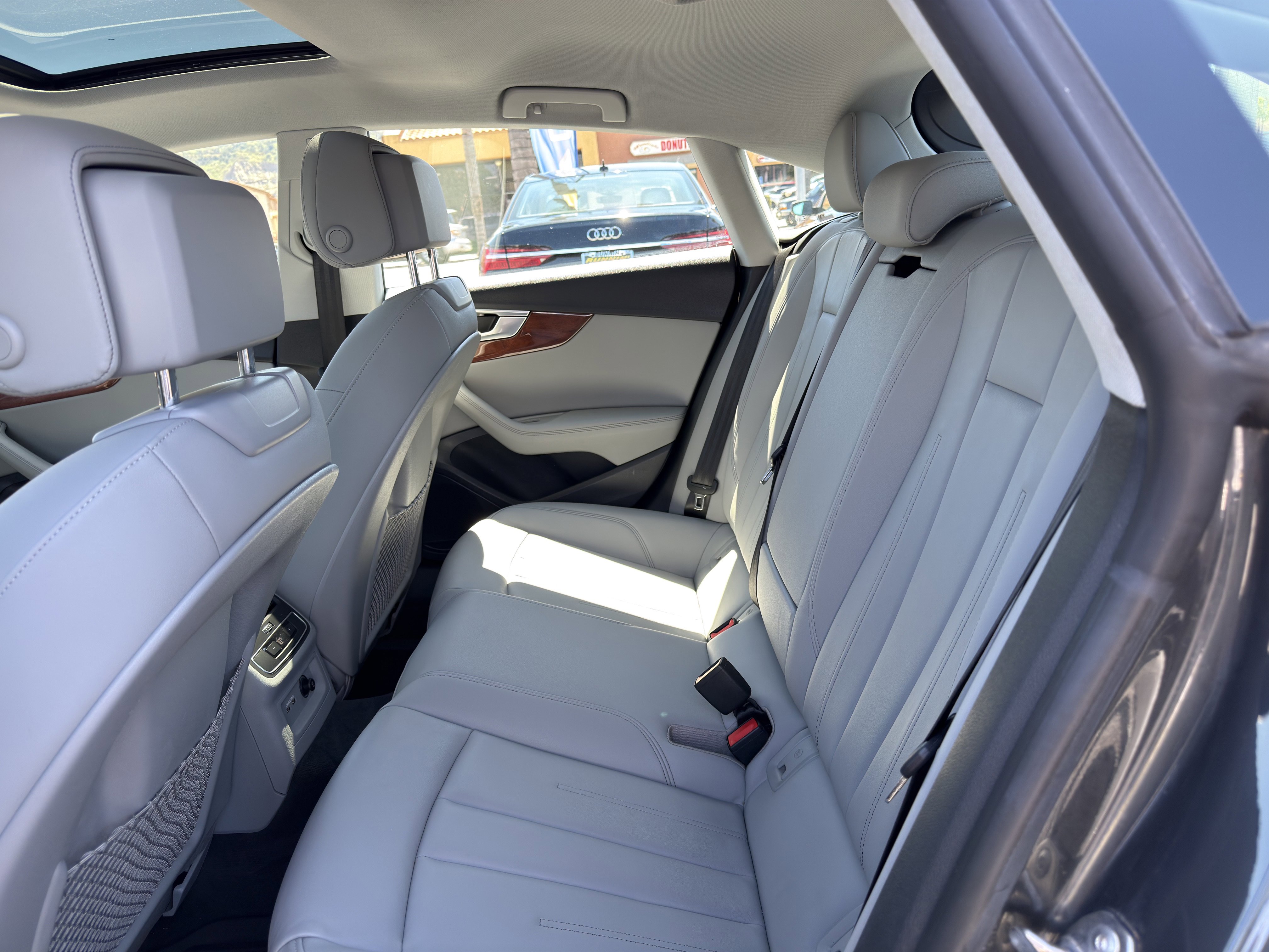 Used 2021 Audi A5 2.0T Premium Plus w/ Premium Plus image 18