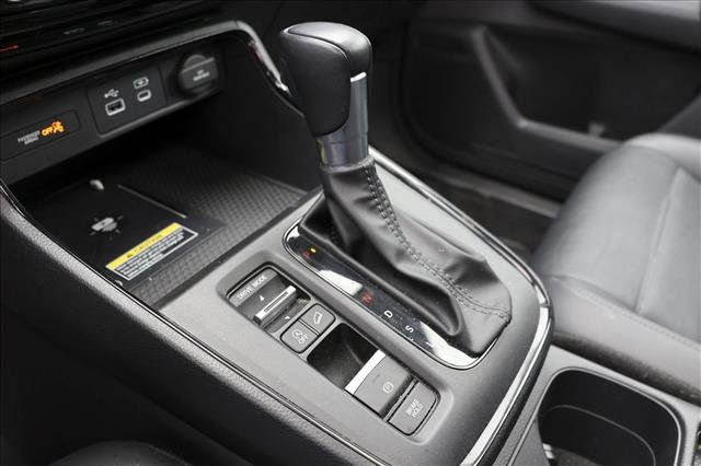 Used 2025 Honda CR-V EX-L image 20